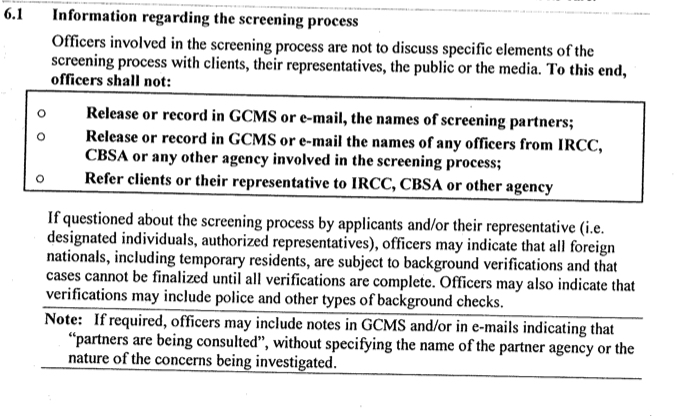 What Is Background Check And Security Screening A Comprehensive 