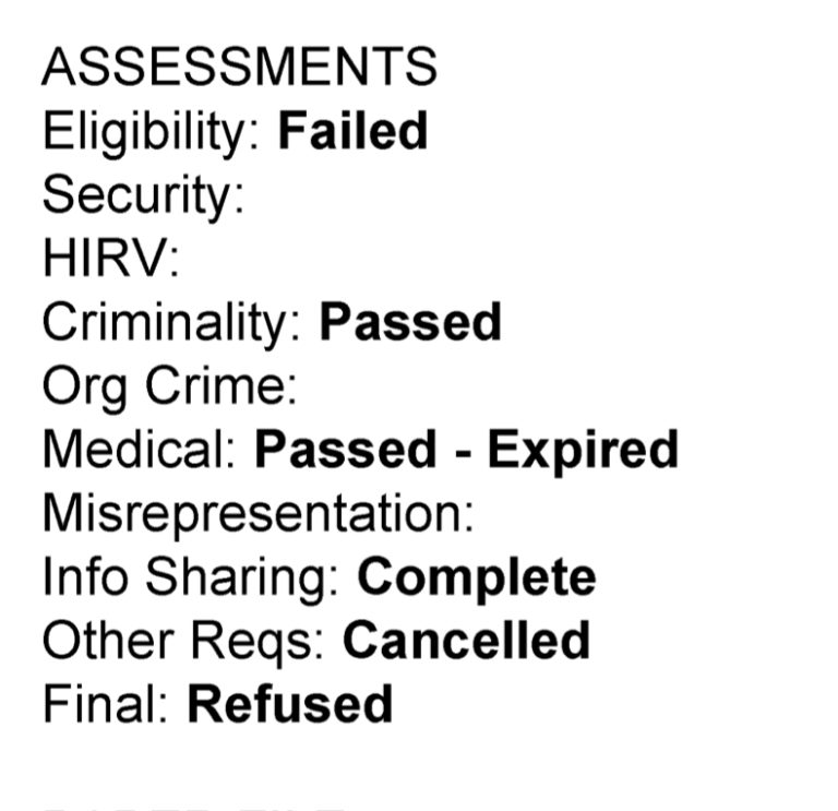 Consignee Refused To Accept Meaning